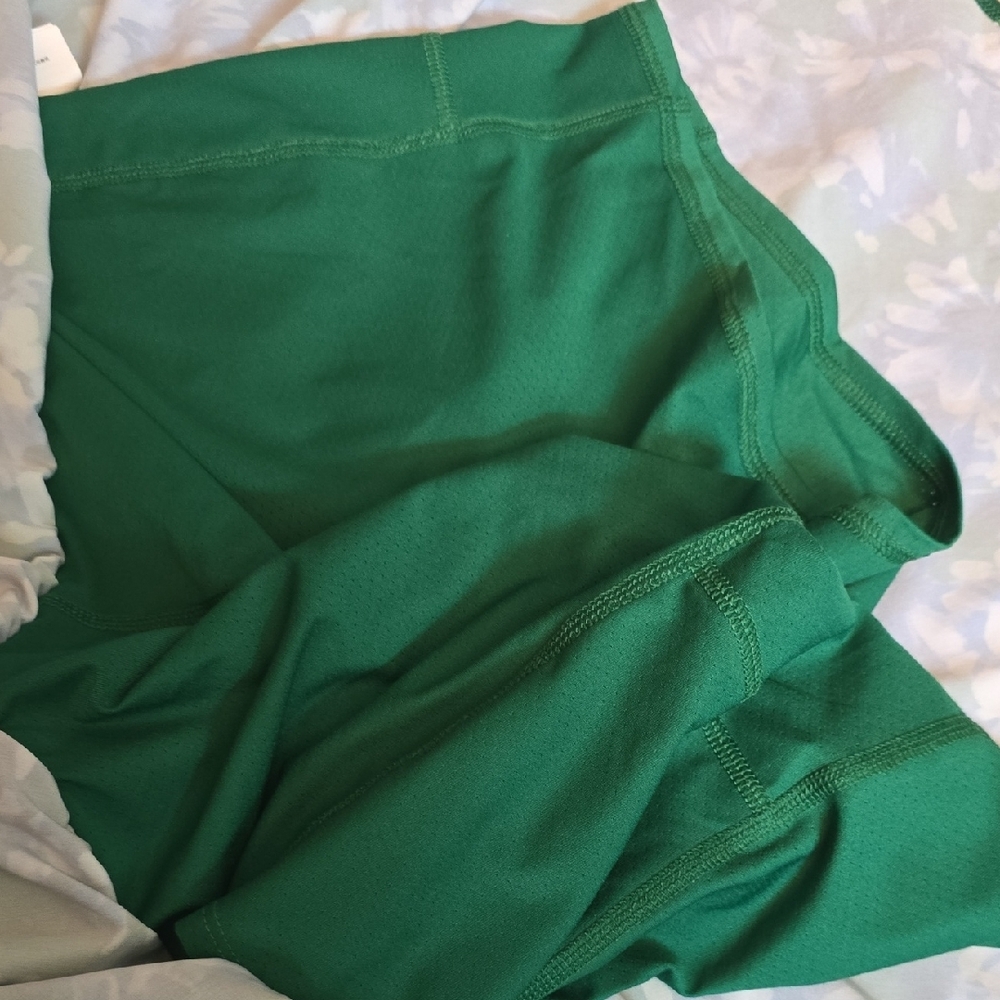 Skechers Women's Farway Layered Golf Pickleball Skort - Picture 8 of 15